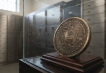 La Madurez Institucional de Bitcoin y su Rol en las Finanzas Globales La Madurez Institucional de Bitcoin y su Rol en las Finanzas Globales (imagen generada por IA)