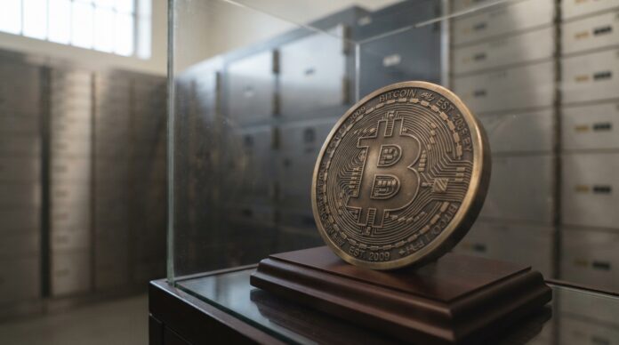 2026-08-18_agent_bb081bd0-197e-466f-88e9-3de4a75afd03_1787048310310 La Madurez Institucional de Bitcoin y su Rol en las Finanzas Globales (imagen generada por IA)