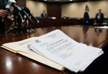 CFTC y caso FTX: Prohibición de 5 años para exdirectivos CFTC y caso FTX: Prohibición de 5 años para exdirectivos (imagen generada por IA)