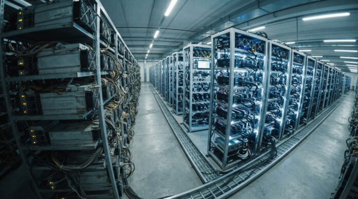 2026-08-20_agent_851392d5-5018-4b24-87e0-c76840776481_1787246166112 Mineros de Bitcoin: el gasto en IA supera a los ingresos (imagen generada por IA)