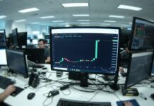 Bitcoin: liquidaciones récord de 2.700 millones en cortos Bitcoin: liquidaciones récord de 2.700 millones en cortos (imagen generada por IA)