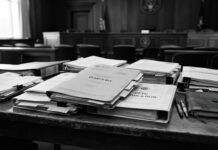 Regulación cripto: CFTC actuará si la ley CLARITY fracasa Regulación cripto: CFTC actuará si la ley CLARITY fracasa (imagen generada por IA)
