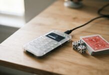 Coldcard actualiza su firmware tras el robo de 1.778 BTC Coldcard actualiza su firmware tras el robo de 1.778 BTC (imagen generada por IA)