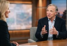 Bitcoin y oro: Ray Dalio advierte sobre la crisis de deuda Bitcoin y oro: Ray Dalio advierte sobre la crisis de deuda (imagen generada por IA)