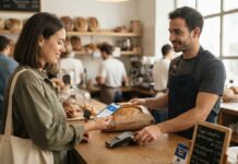 Stablecoins euro: nueva adopción masiva en el mercado Stablecoins euro: nueva adopción masiva en el mercado (imagen generada por IA)