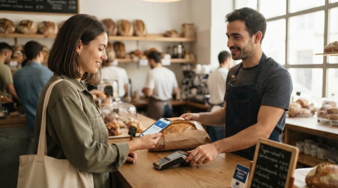 2026-08-26_agent_5a90bfc1-8f5e-4801-a6b4-3398d8f8dbf7_1787746595926 Stablecoins euro: nueva adopción masiva en el mercado (imagen generada por IA)