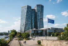 Euro digital: el BCE asegura la máxima privacidad Euro digital: el BCE asegura la máxima privacidad (imagen generada por IA)