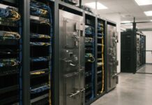 Swift blockchain: Taurus integra su plataforma de custodia Swift blockchain: Taurus integra su plataforma de custodia (imagen generada por IA)