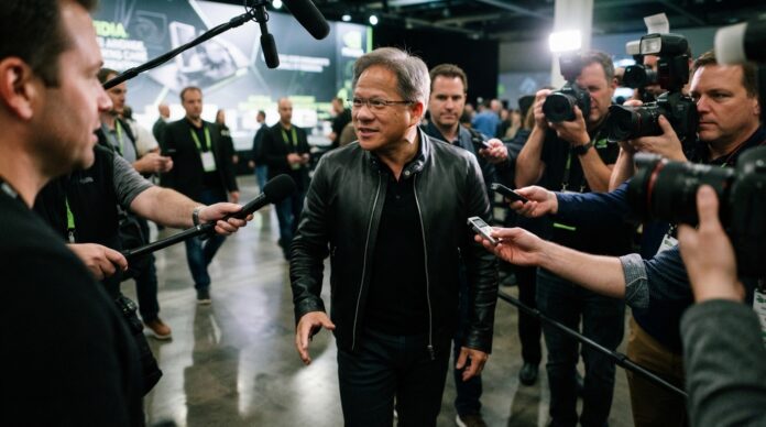 2026-08-27_agent_d87b0592-9c13-48ed-9703-03b307fc1241_1787815681887 Nvidia supera previsiones y proyecta 108.000 millones (imagen generada por IA)