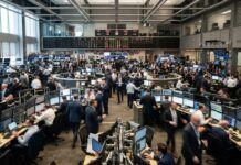 Evernorth y XRP: a un paso de cotizar en la bolsa Nasdaq Evernorth y XRP: a un paso de cotizar en la bolsa Nasdaq (imagen generada por IA)