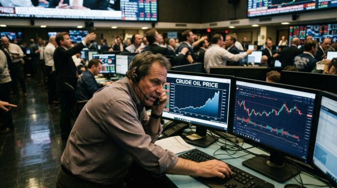 2026-08-31_agent_464885ba-a9a4-4079-9a0b-712e307105f9_1788161601713 Bitcoin resiste la tensión global mientras el petróleo sube (imagen generada por IA)