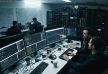 Polygon parchea fallos de seguridad con dos hard forks Polygon parchea fallos de seguridad con dos hard forks (imagen generada por IA)