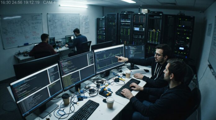 2026-08-29_agent_66aa5faa-f2ed-4b0e-8a15-2c467a95dacb_1788038158312-1 Polygon parchea fallos de seguridad con dos hard forks (imagen generada por IA)