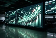 XRP: los futuros en CME crecen un 36 % tras su último rally XRP: los futuros en CME crecen un 36 % tras su último rally (imagen generada por IA)