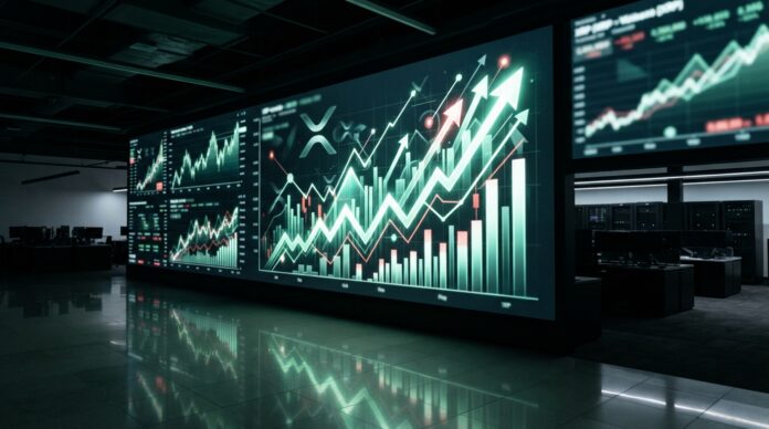 2026-09-01_agent_38fb47b2-59be-4ad7-8ed3-16f14b3b0761_1788239765509 XRP: los futuros en CME crecen un 36 % tras su último rally (imagen generada por IA)