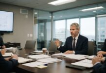 Bitcoin: MicroStrategy adquiere 370 millones en BTC Bitcoin: MicroStrategy adquiere 370 millones en BTC (imagen generada por IA)