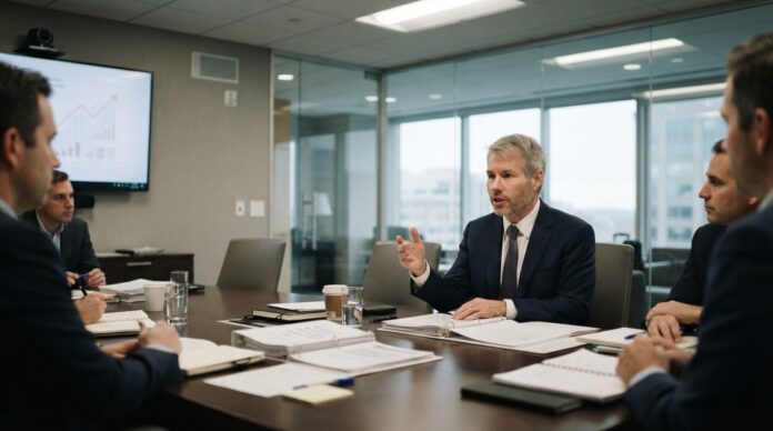2026-09-01_agent_f2b8785d-e8e6-4d8d-9adc-baf51b78b332_1788252288944 Bitcoin: MicroStrategy acquires 370 million in BTC (AI-generated image)