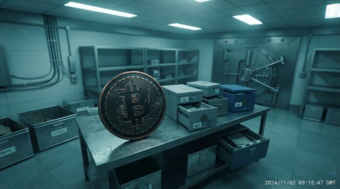 2026-09-02_agent_aa48d3c3-ad1f-42a9-8e90-9e10fadc5d57_1788365773230 Bitcoin w skarbcu: Strategia broni niedawnej sprzedaży (obraz wygenerowany przez sztuczną inteligencję)
