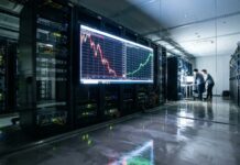 Dogecoin genera pérdidas a Remixpoint tras apostar por Bitcoin Dogecoin genera pérdidas a Remixpoint tras apostar por Bitcoin (imagen generada por IA)
