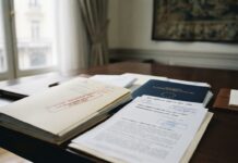 Regulación MiCA en España: Claves y Normativa Cripto Regulación MiCA en España: Claves y Normativa Cripto (imagen generada por IA)