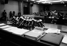 Justin Sun arruina su reputación en China por polémicas Justin Sun arruina su reputación en China por polémicas (imagen generada por IA)