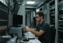 Cómo funciona la custodia de criptomonedas con Bit2Me Cómo funciona la custodia de criptomonedas con Bit2Me (imagen generada por IA)