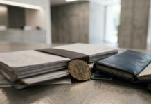 Bitcoin: El Salvador no usó fondos públicos según el FMI Bitcoin: El Salvador no usó fondos públicos según el FMI (imagen generada por IA)
