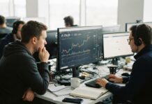 Bitcoin supera los 80.000 dólares: causas y perspectivas del nuevo ciclo alcista Bitcoin supera los 80.000 dólares: causas y perspectivas del nuevo ciclo alcista (imagen generada por IA)