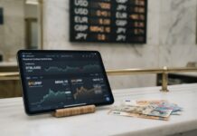 Contratos perpetuos cripto integran el mercado de divisas tradicional Contratos perpetuos cripto integran el mercado de divisas tradicional (imagen generada por IA)
