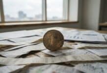 Bitcoin y la inflación: impacto a corto y largo plazo Bitcoin y la inflación: impacto a corto y largo plazo (imagen generada por IA)