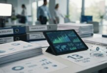 RLUSD de Ripple busca captar 13 billones en tesorerías RLUSD de Ripple busca captar 13 billones en tesorerías (imagen generada por IA)