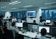 Circle compra Tazapay por 400 millones para expandir USDC Circle compra Tazapay por 400 millones para expandir USDC (imagen generada por IA)