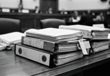 Regulación cripto: la SEC avanza con o sin la Clarity Act Regulación cripto: la SEC avanza con o sin la Clarity Act (imagen generada por IA)