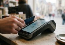 El ensayo del euro digital con comercios: hacia una nueva era en los pagos europeos El ensayo del euro digital con comercios: hacia una nueva era en los pagos europeos (imagen generada por IA)