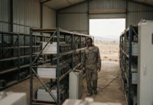 Minería de Bitcoin: Etiopía recorta un 77% el suministro eléctrico Minería de Bitcoin: Etiopía recorta un 77% el suministro eléctrico (imagen generada por IA)