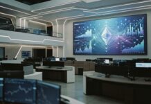 Ethereum Glamsterdam: éxito en las pruebas de capacidad Ethereum Glamsterdam: éxito en las pruebas de capacidad (imagen generada por IA)