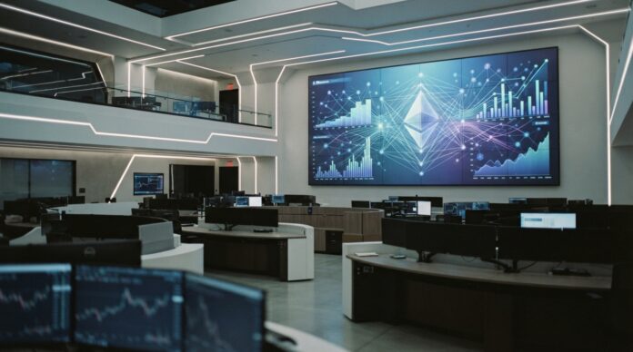2026-09-17_agent_9e931385-048f-41c6-8e33-313453b76c83_1789661842171 Ethereum Glamsterdam: éxito en las pruebas de capacidad (imagen generada por IA)