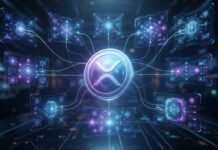 Pagos con XRP: Ripple integra su red con agentes de IA Pagos con XRP: Ripple integra su red con agentes de IA (imagen generada por IA)