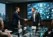S&P Global adquiere OpenZeppelin: impulso institucional al análisis de riesgo en cripto S&P Global adquiere OpenZeppelin: impulso institucional al análisis de riesgo en cripto (imagen generada por IA)