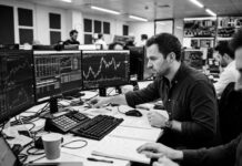 Mercado Forex: el sector cripto se expande a las divisas Mercado Forex: el sector cripto se expande a las divisas (imagen generada por IA)