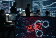 Fraude cripto: EE. UU. acusa a exingenieros por uso de datos Fraude cripto: EE. UU. acusa a exingenieros por uso de datos (imagen generada por IA)