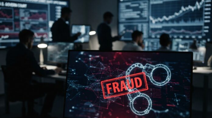 2026-09-18_agent_cde68bdc-b650-42cc-aea4-74c083bcd081_1789700556224 Fraude cripto: EE. UU. acusa a exingenieros por uso de datos (imagen generada por IA)