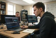 Hackers éticos recuperan 52 Bitcoin de un ataque a Coldcard Hackers éticos recuperan 52 Bitcoin de un ataque a Coldcard (imagen generada por IA)