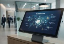 Kakao Pay y KakaoBank exploran stablecoins con Fireblocks Kakao Pay y KakaoBank exploran stablecoins con Fireblocks (imagen generada por IA)