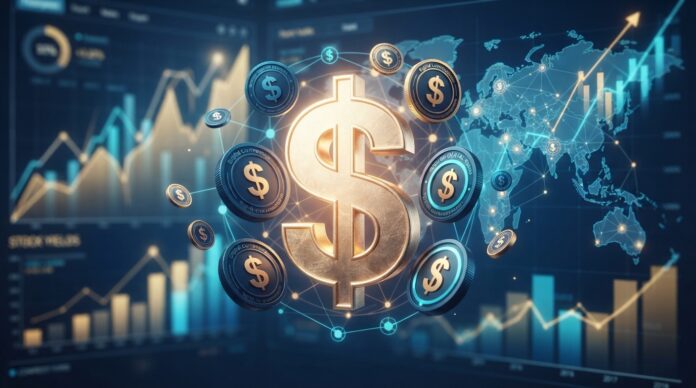 2026-09-22_agent_fcccb919-d54c-4318-ad1c-13ea826fa022_1790042483193 Dólar y stablecoins: Bessent defiende la economía de EE. UU. (imagen generada por IA)