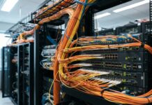 Hyperliquid y DoubleZero: datos de mercado por fibra óptica Hyperliquid y DoubleZero: datos de mercado por fibra óptica (imagen generada por IA)