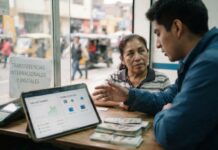 Os EUA consideram promover stablecoins no exterior. Os EUA consideram promover stablecoins no exterior (imagem gerada por IA)