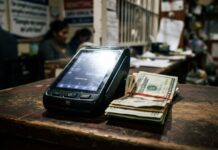 Dólar digital: EE. UU. evalúa un plan global con stablecoins Dólar digital: EE. UU. evalúa un plan global con stablecoins (imagen generada por IA)