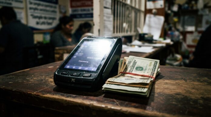 2026-09-24_agent_740e9ad0-664d-41b5-82a9-868c95c7ddc0_1790234153321 Dólar digital: EE. UU. evalúa un plan global con stablecoins (imagen generada por IA)