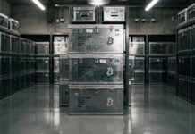 Bitcoin ETF in Euros: HANetf Launches Hedging Fund Bitcoin ETF in Euros: HANetf launches hedged fund (AI-generated image)